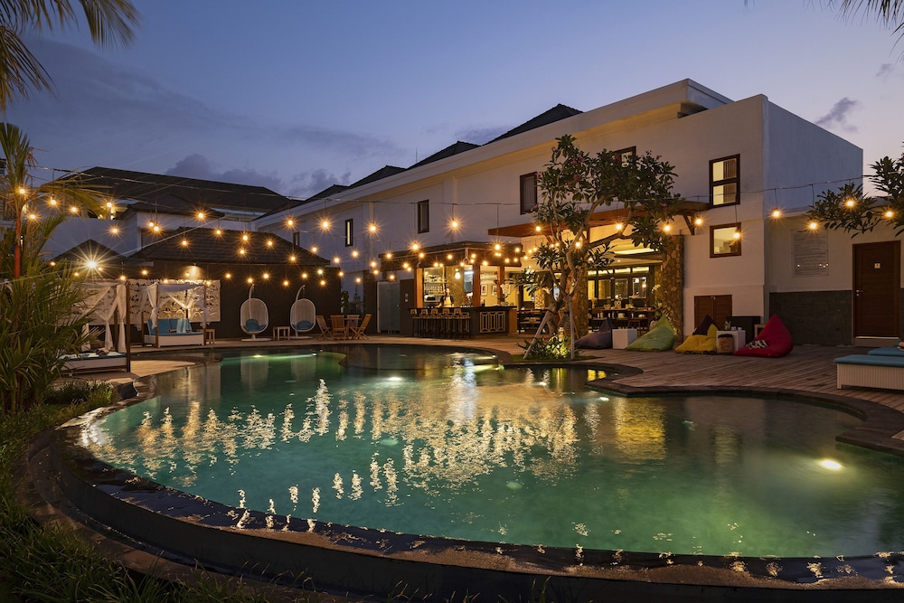 The Sakaye Luxury Villas & Spa 3/71