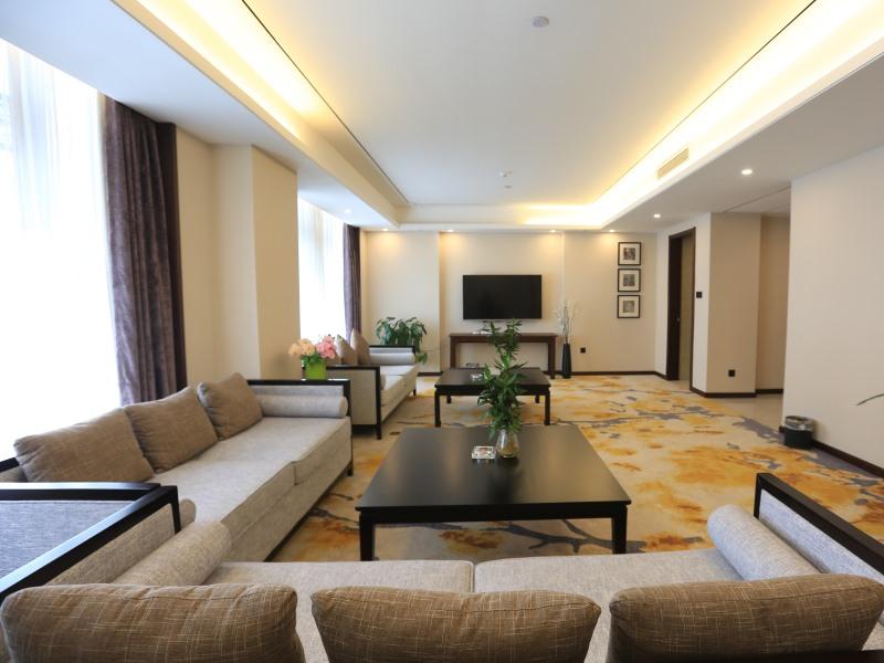 GreenTree Eastern Tongcheng Economic Development Zone Tianhong Hotel 31/41