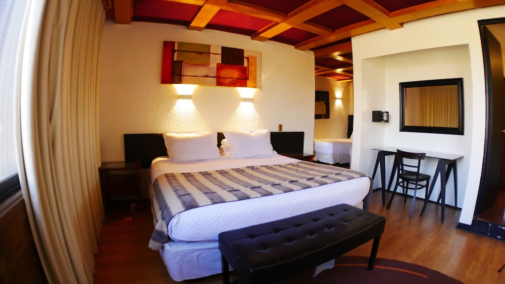 BASIC, DOUBLE BED