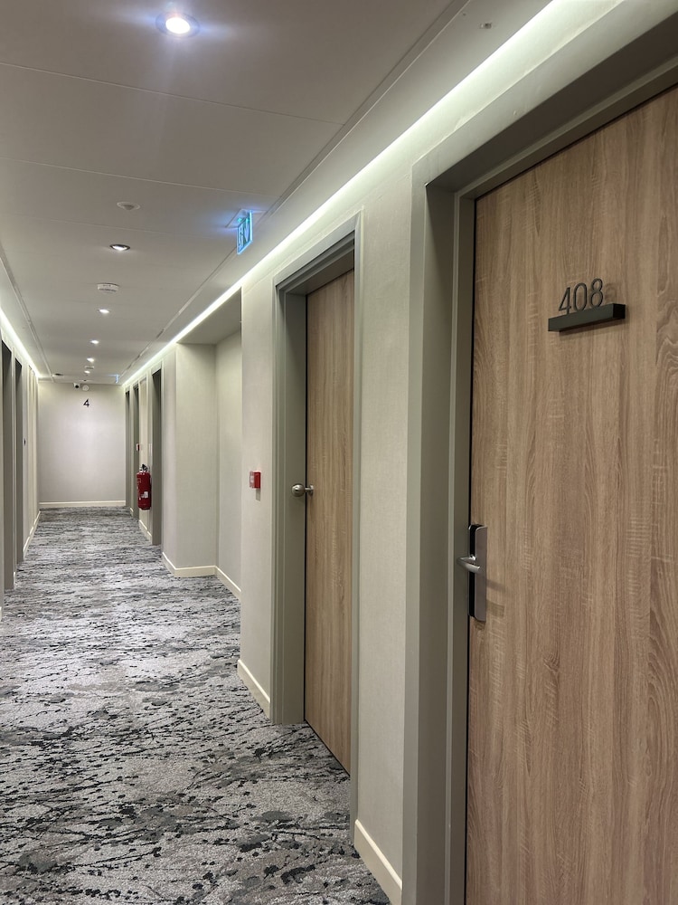 Hotel Oden Paris Ivry 5/50