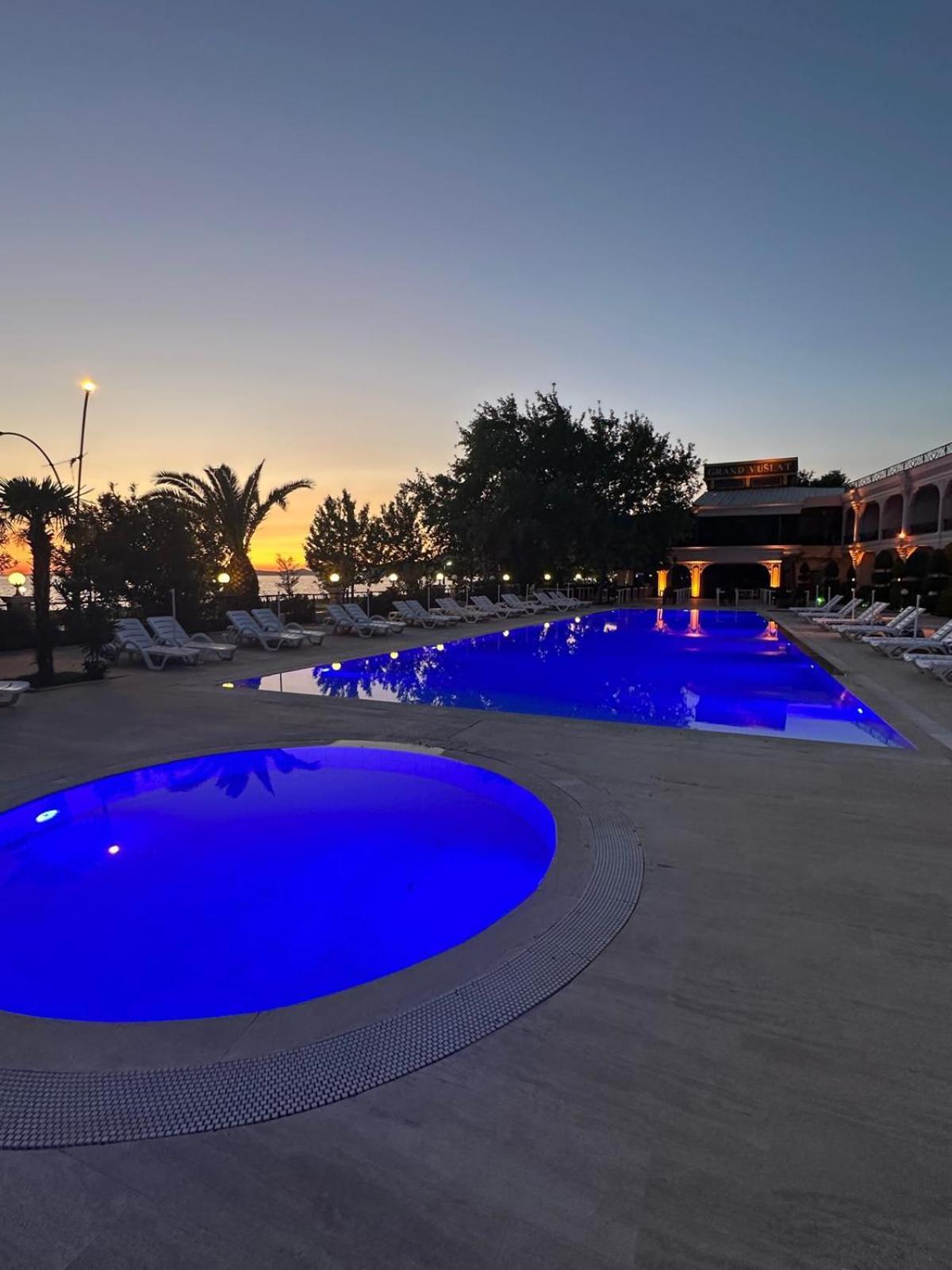Grand Vuslat Erdek 26/50