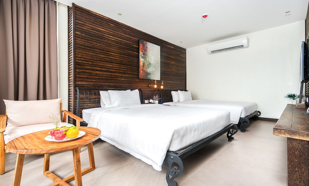 Sim Boutique Hotel 20/73
