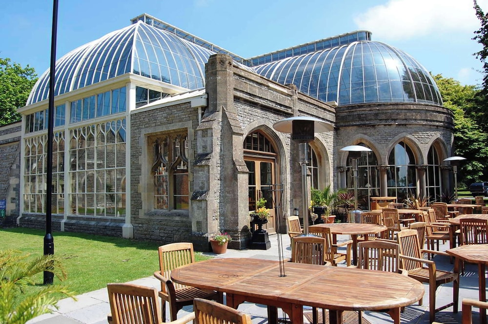 De Vere Tortworth Court Ex Tortworth Court Four Pillars 50/69