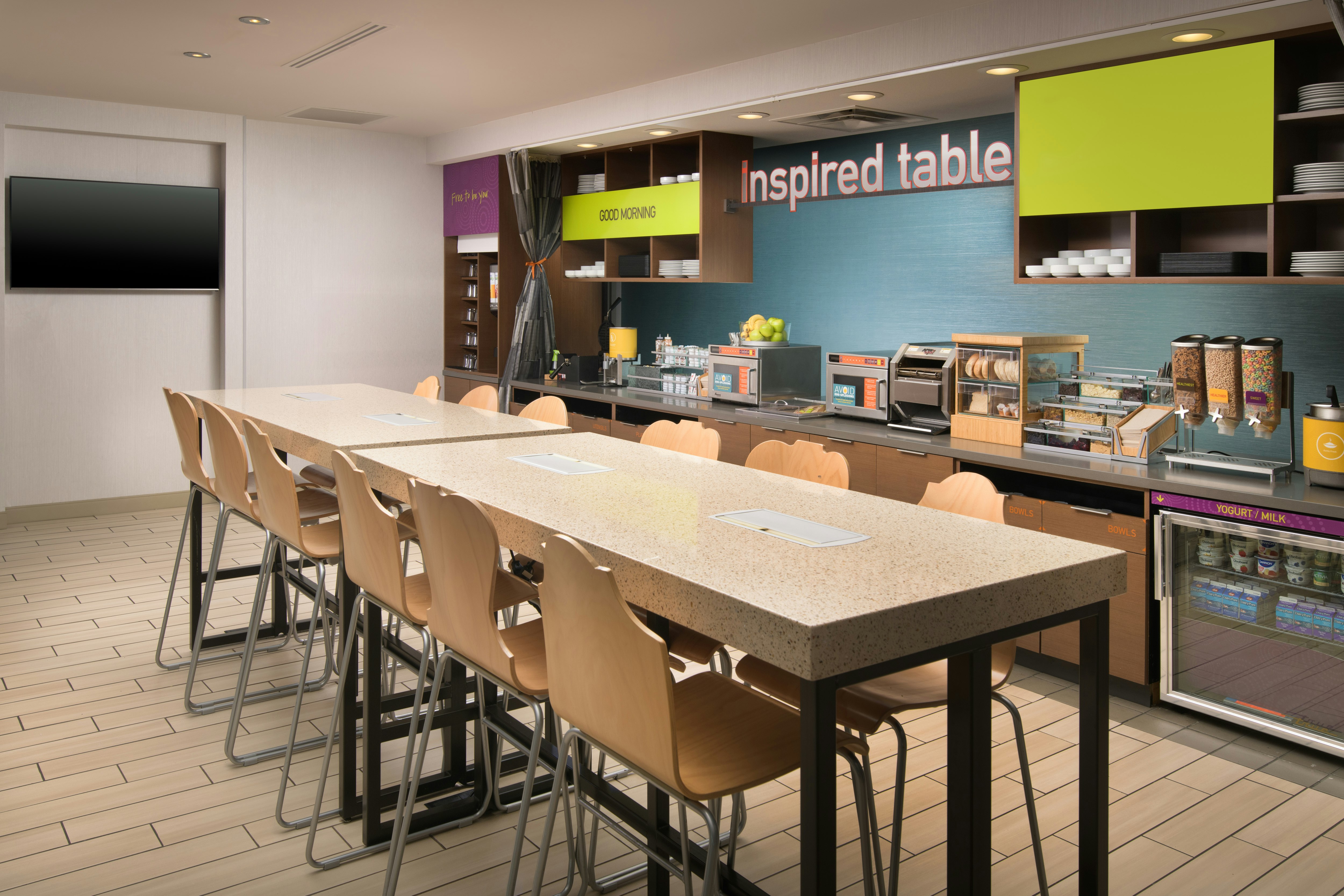 Home2 Suites By Hilton Nashville Franklin Cool Springs 11/17