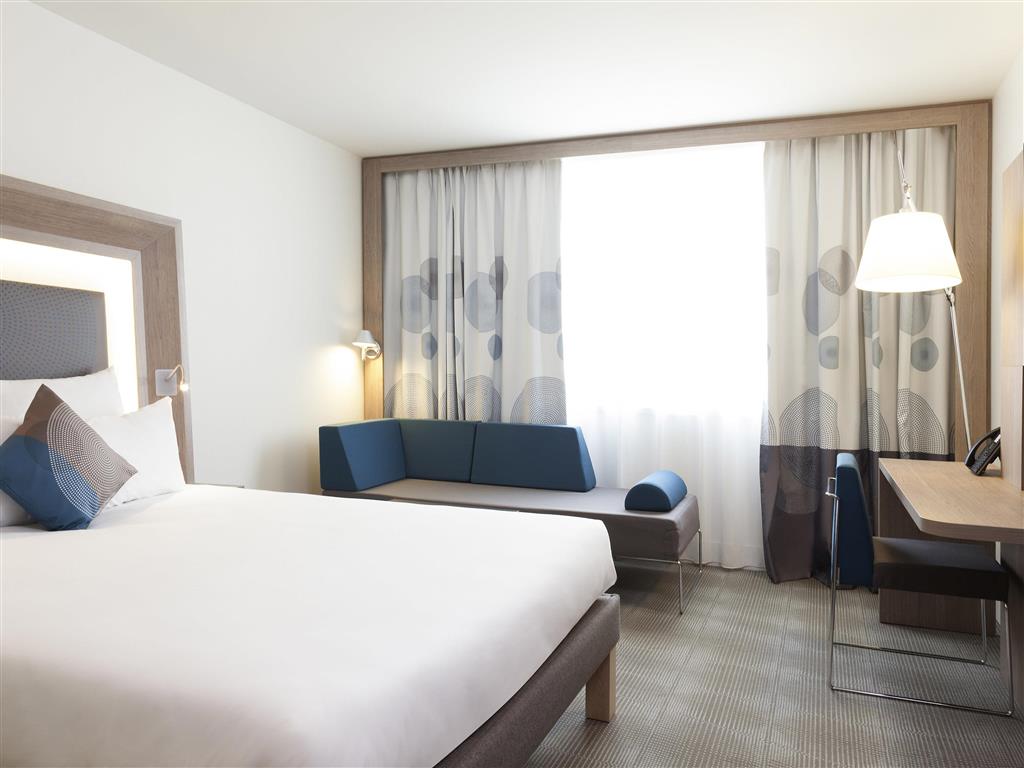 Executive, Double Bed