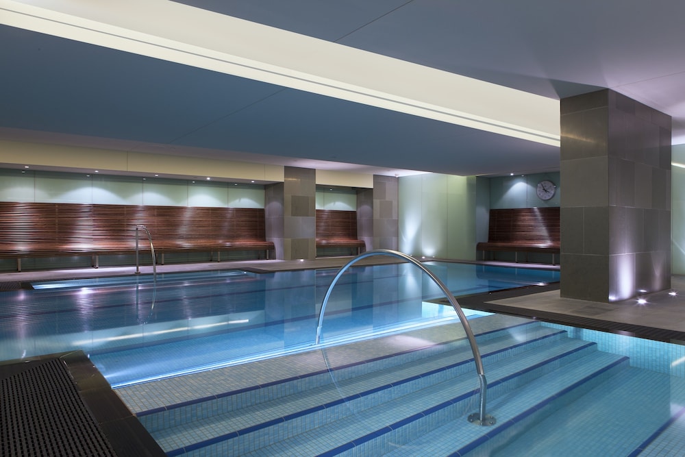 Westin Melbourne 19/62