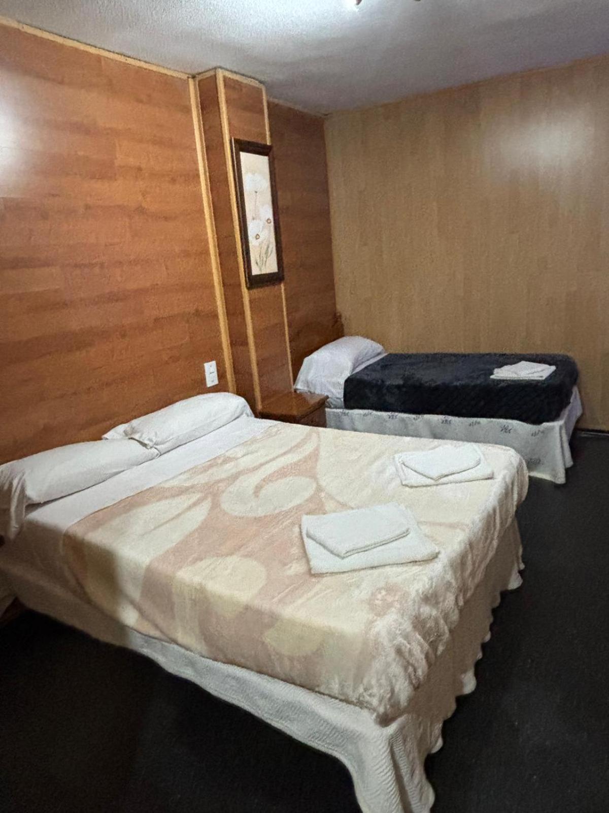 Hotel Don Jose 12/47