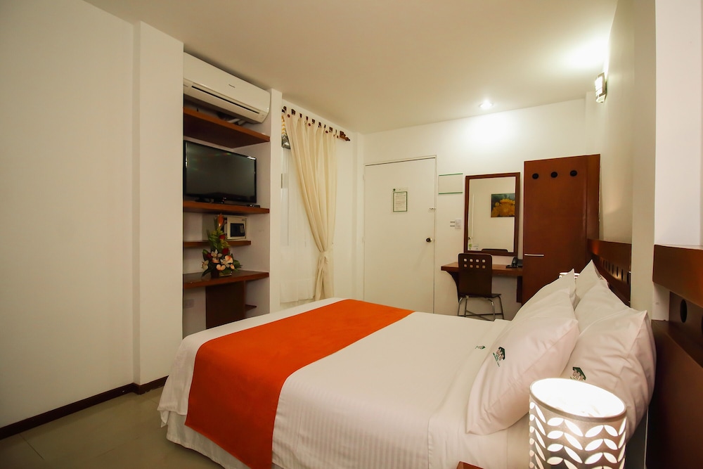 Imbanaco Cali Hotel 7/35