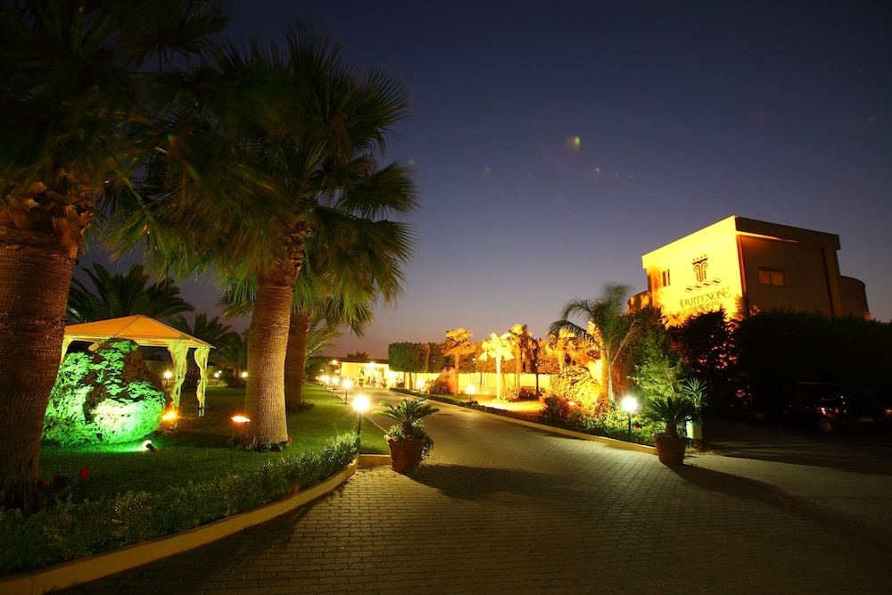 Il Partenone Resort Hotel 24/29