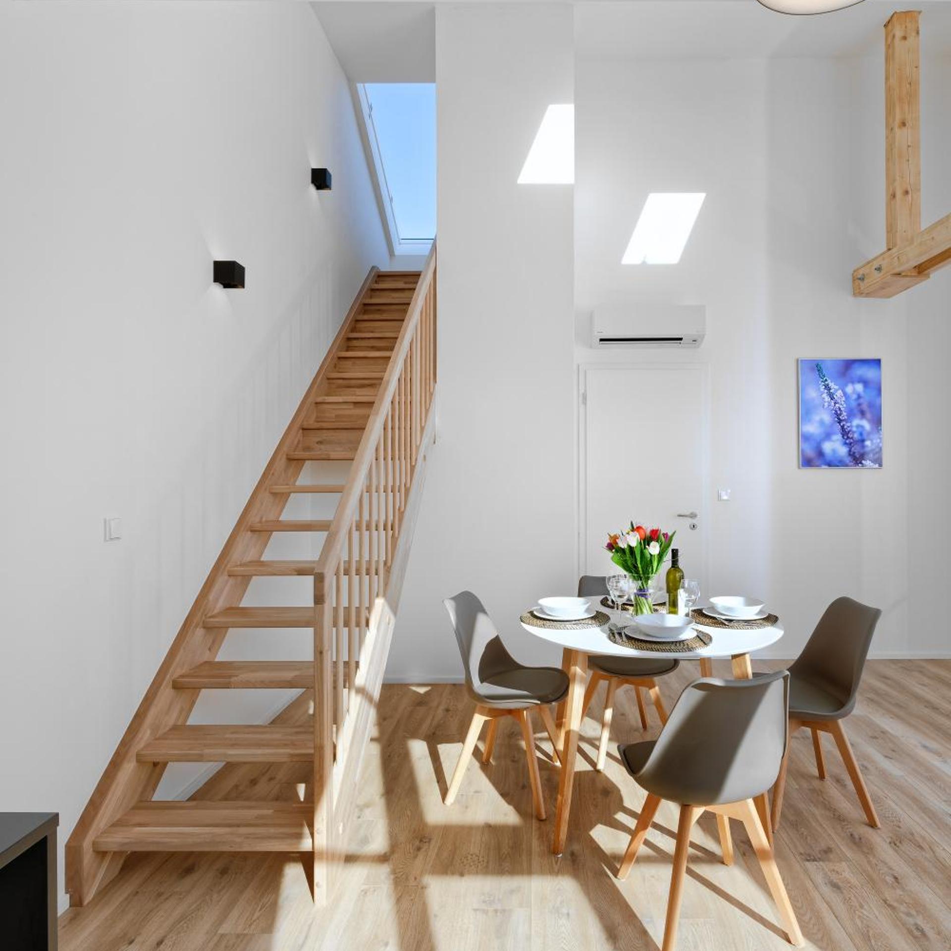 DownTown Suites Jugoslavska 30/38