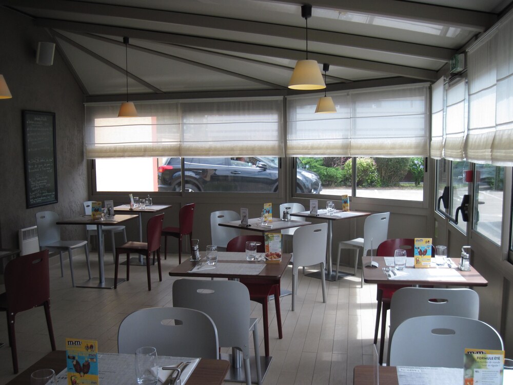 Campanile Epernay Dizy 44/64