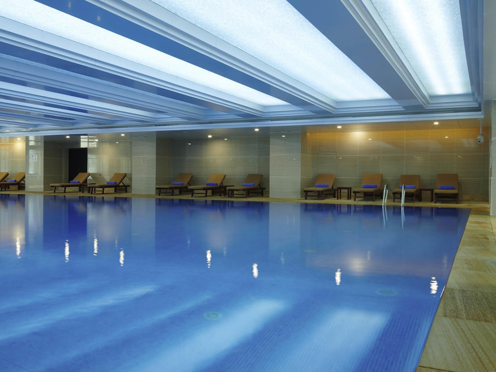 Novotel Guiyang Panjiang 28/50