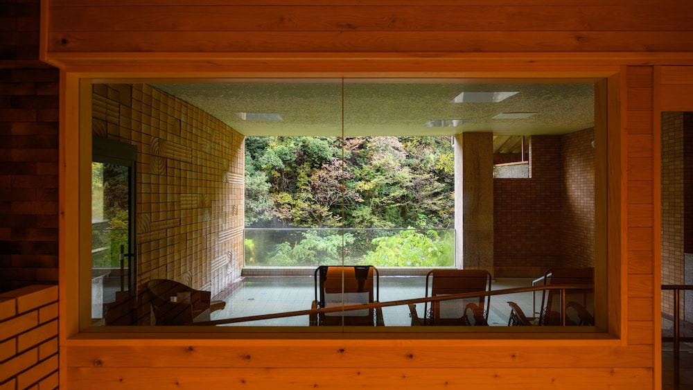 Yamanaka Onsen Shirasagiyu Tawaraya 6/52