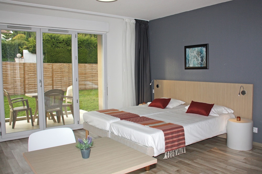 Azureva Residence ROQUEBRUNE-CAP-MARTIN 18/55