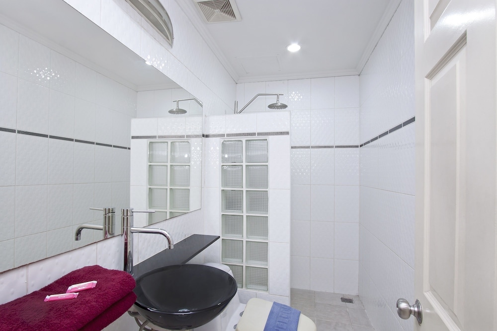 Argyle Apartments Pattaya 45/50