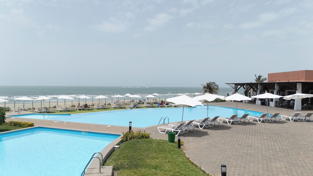 African Princess Beach Hotel 44/50