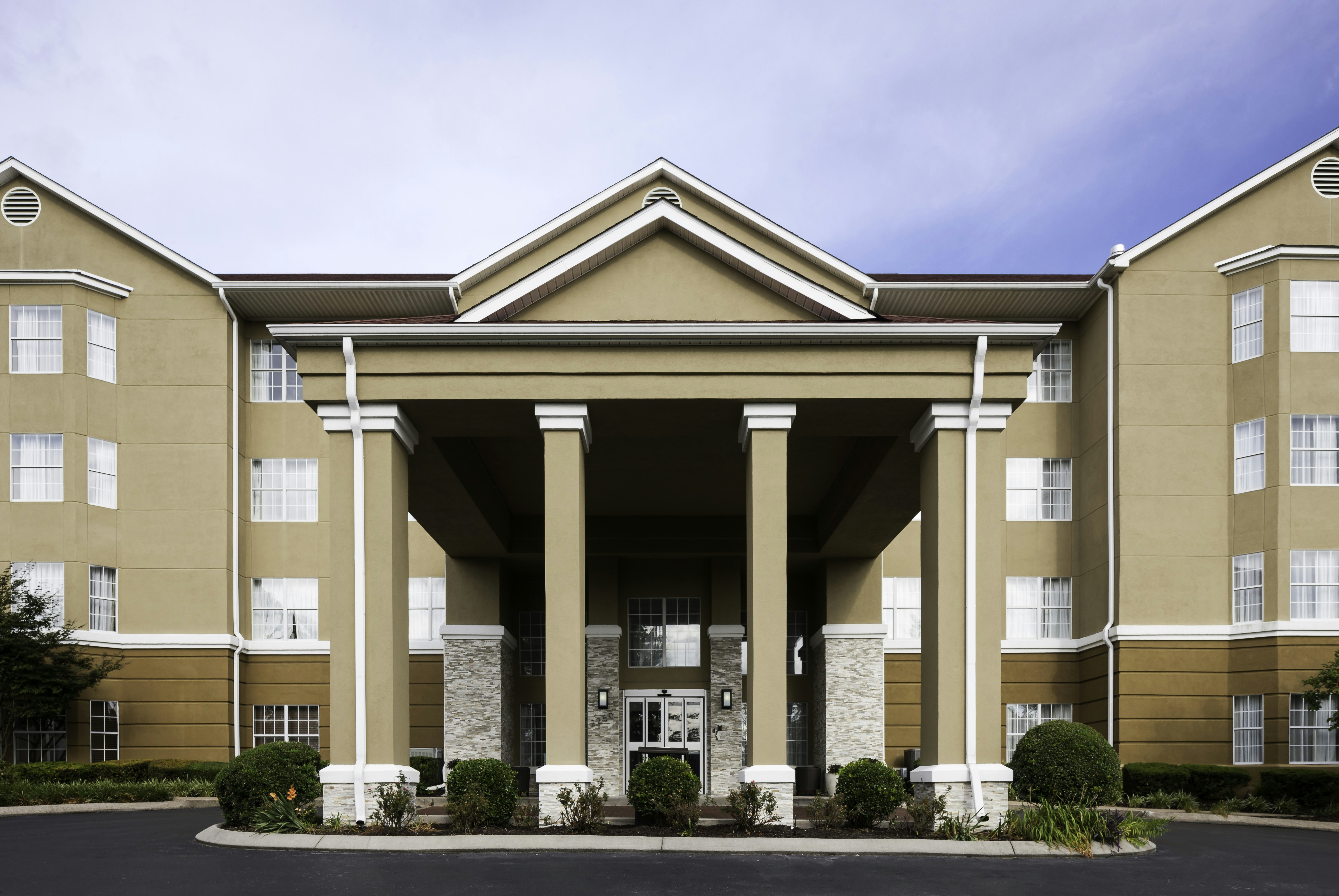 Homewood Suites by Hilton Chattanooga Hamilton Place in CHATTANOOGA - TN