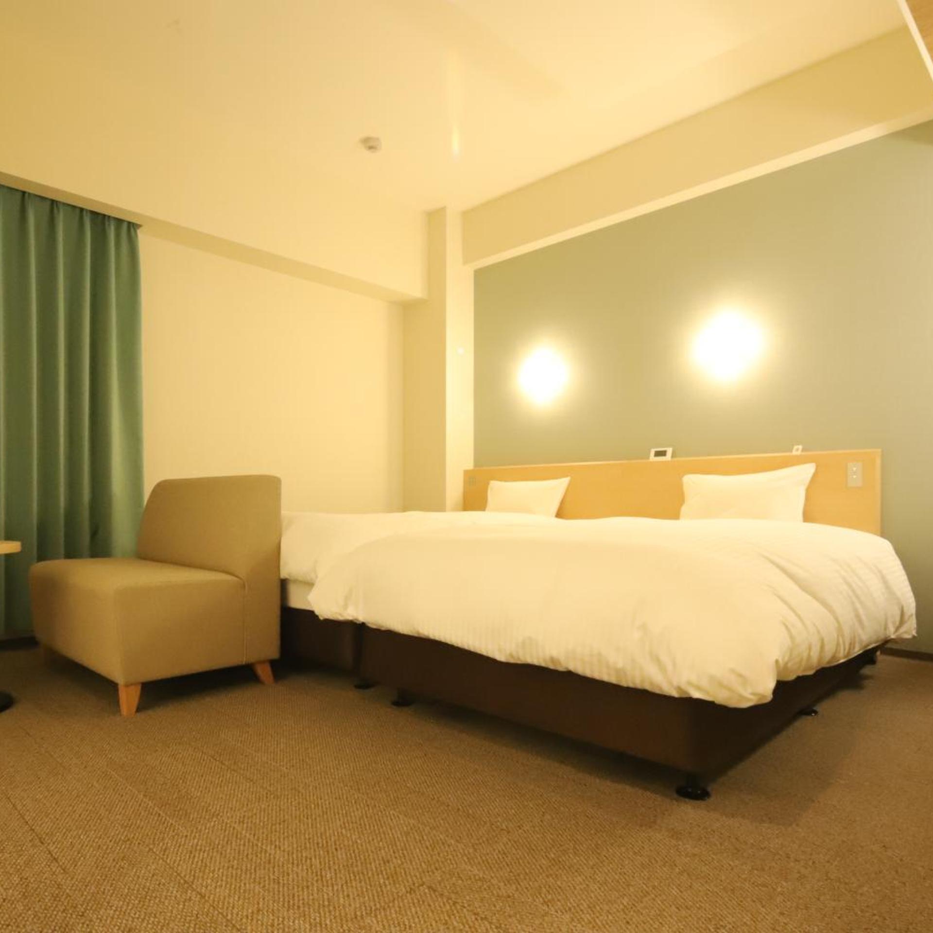 AB Hotel Nakatsugawa 11/34