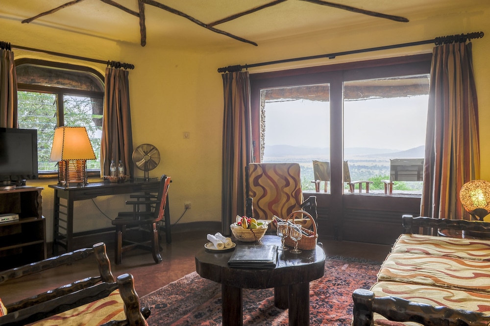Serengeti Serena Safari Lodge 31/58