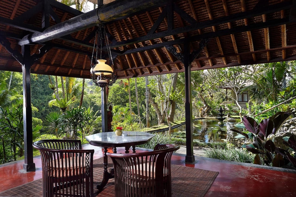 Hotel Tjampuhan And Spa 11/46
