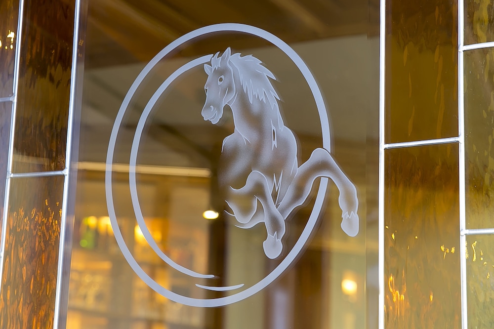Best Western Plus Au Cheval Blanc Mulhouse Nord 39/68