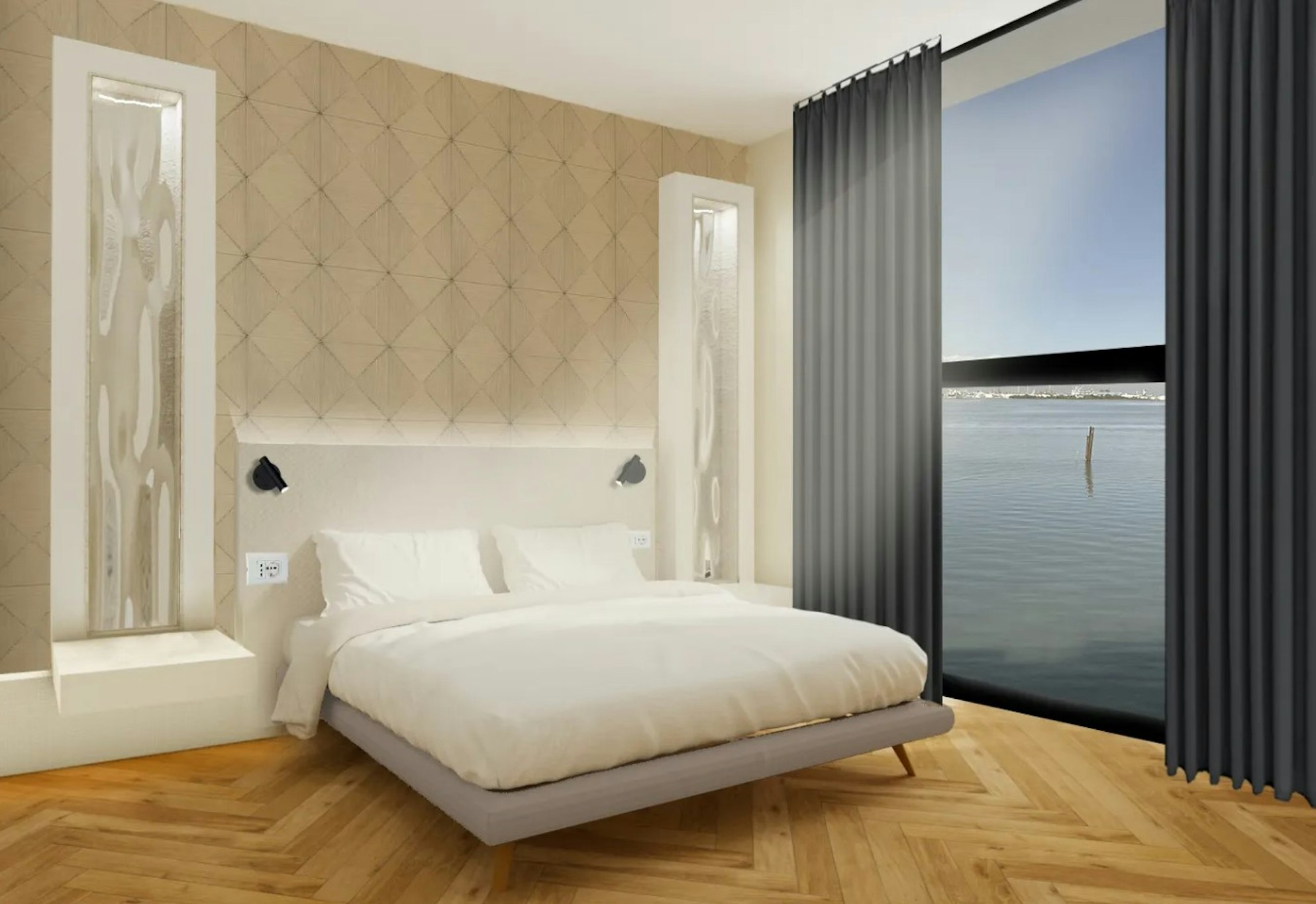 B&B HOTEL Venice Laguna 16/33