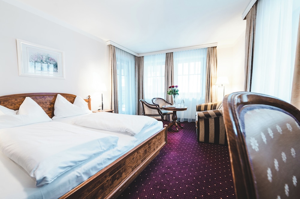 غرفة ديلوكس بسرير كوين بإطلالة على المدينة، Cella Central Historic Boutique Hotel 6/10