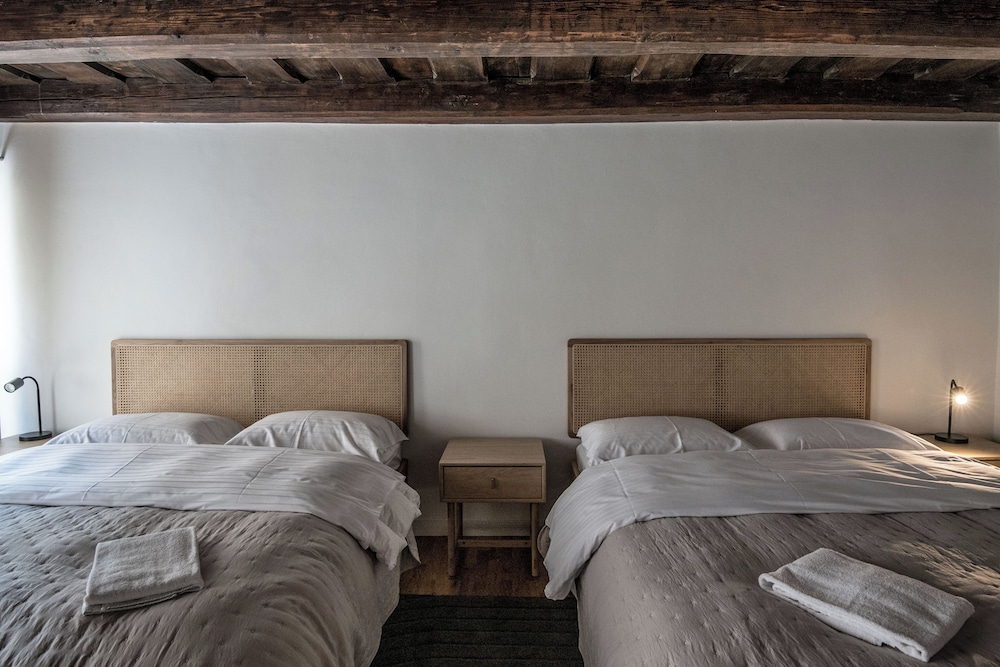 Domus Balthasar Boutique Hotel 8/66