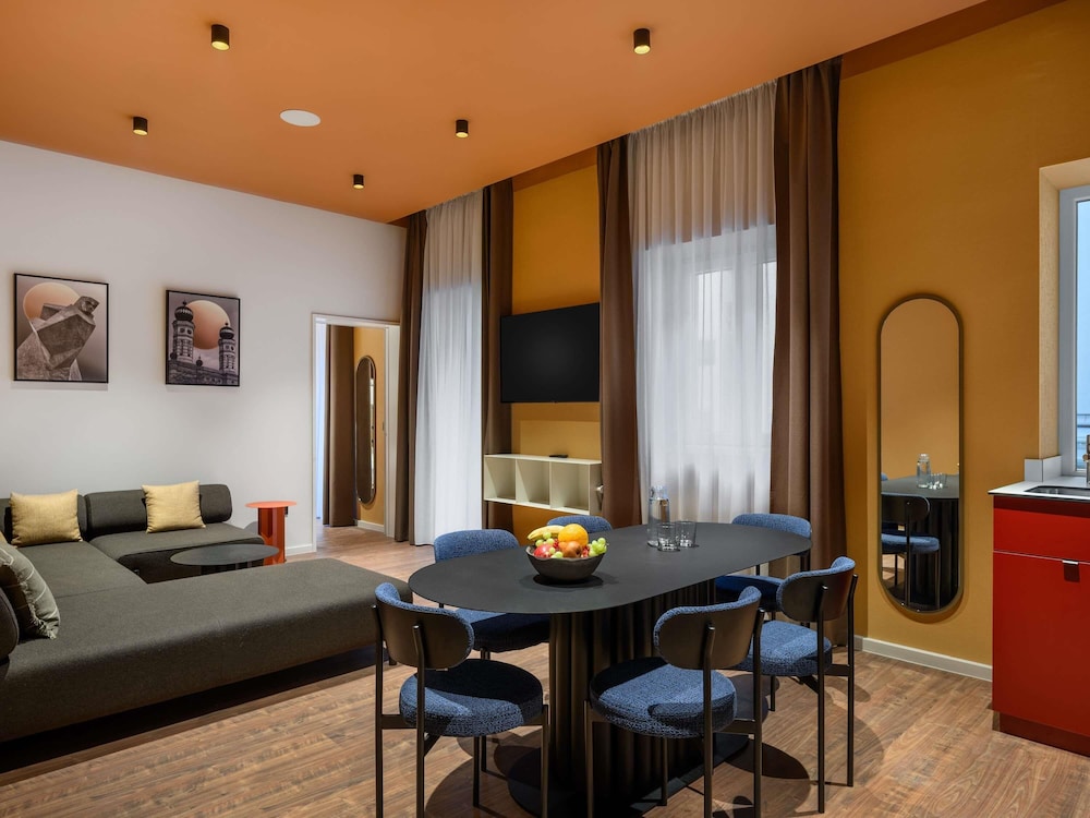 You Hotel Budapest - Handwritten Collection 35/53