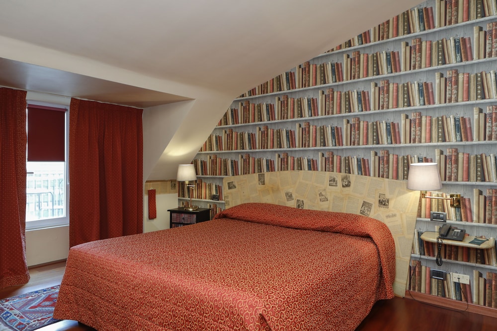 SUPERIOR, DOUBLE BED