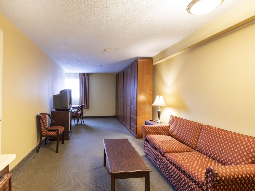 Americas Best Value Inn Springfield - Mansion View 32/47