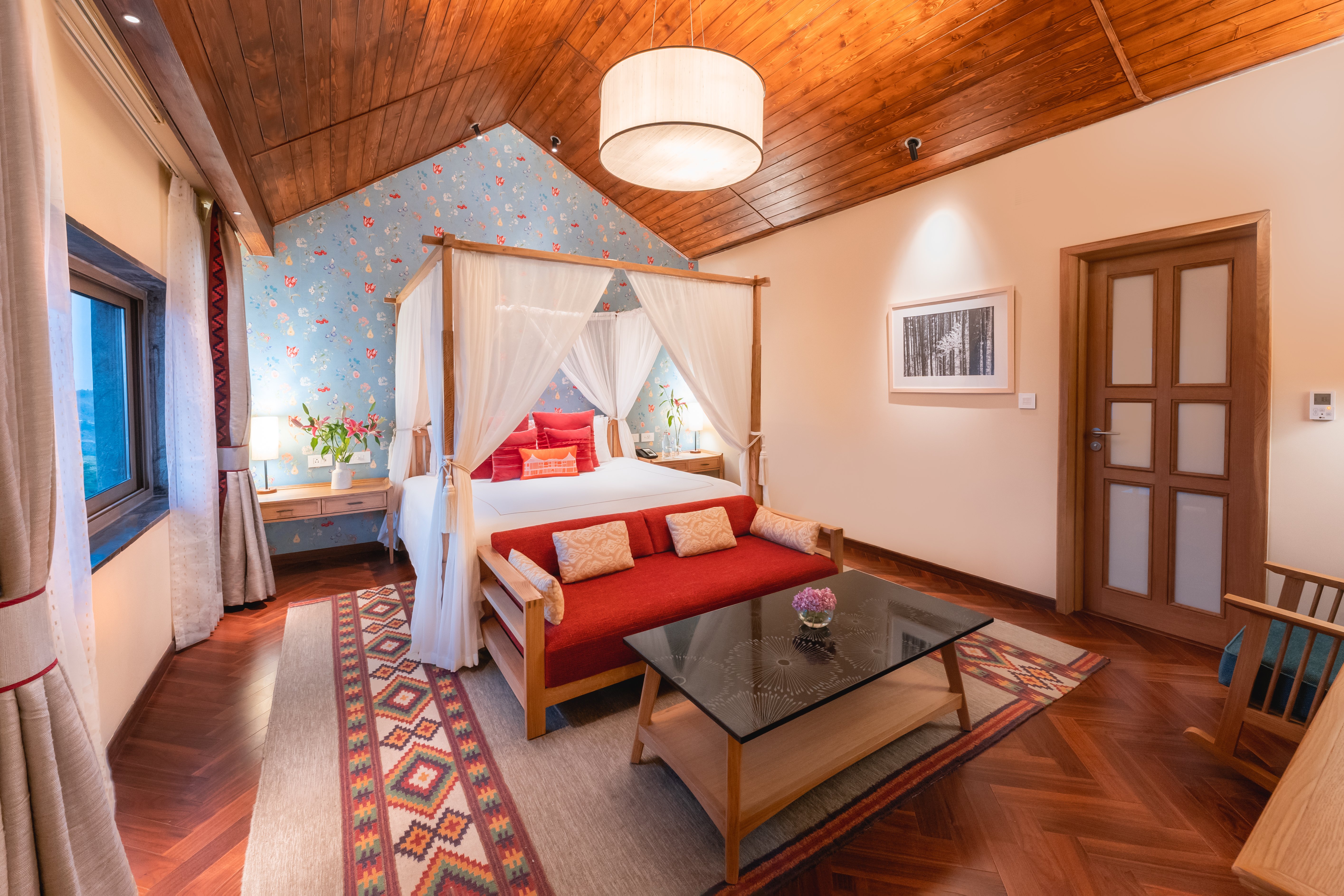 Taj Theog Resort And Spa Shimla 33/45