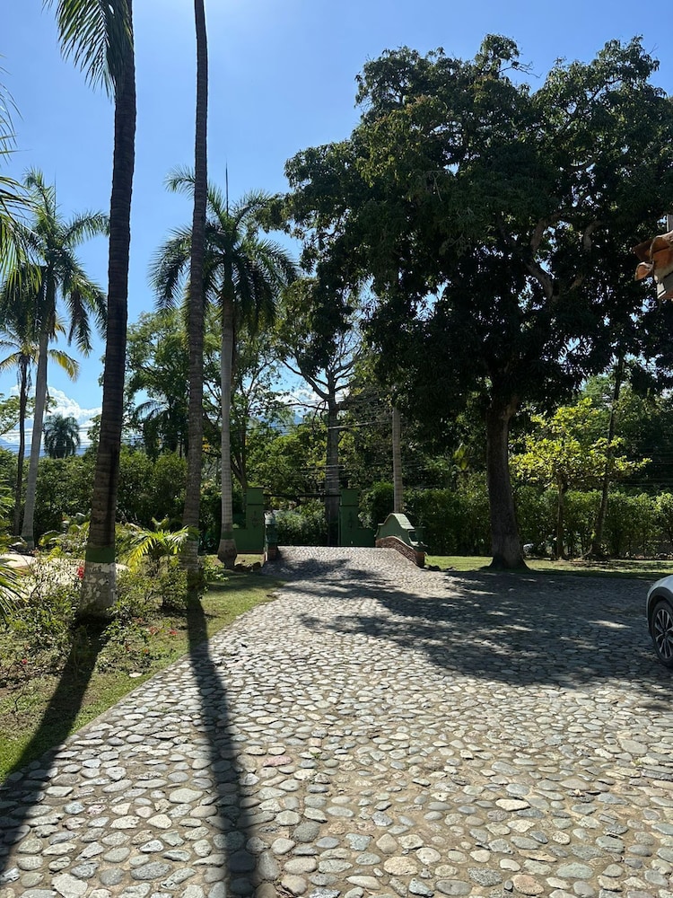 Finca Hotel Guadalupe 41/58