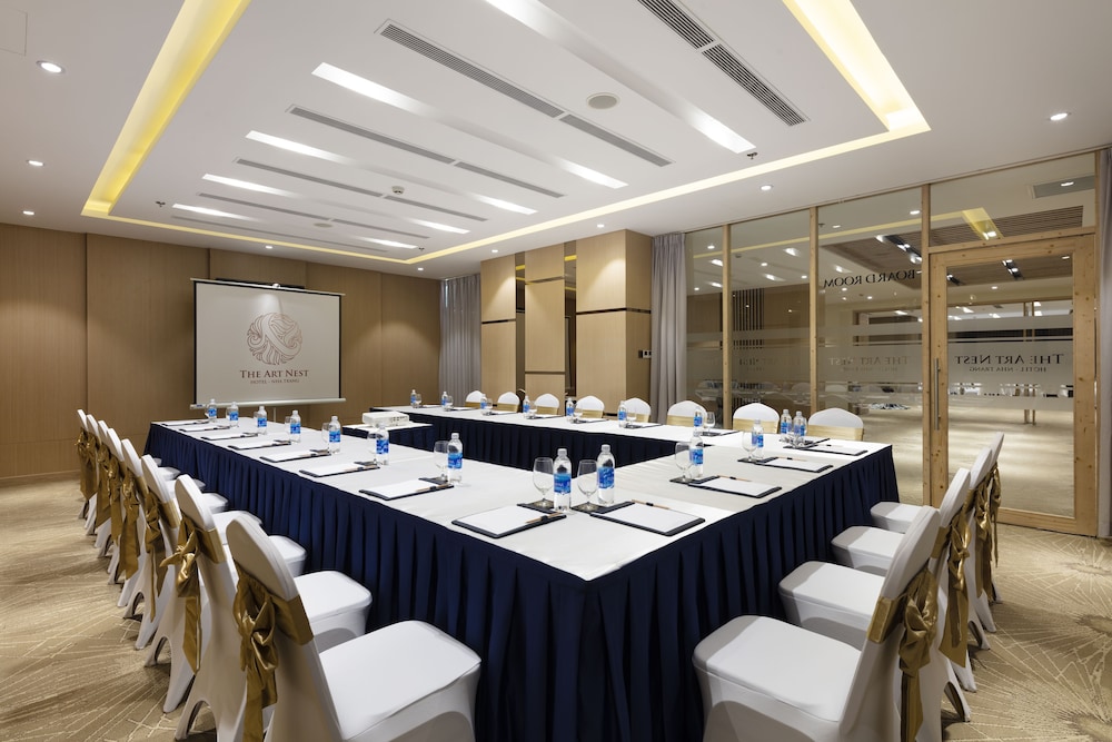 The Art Nest Hotel - Nha Trang 41/50