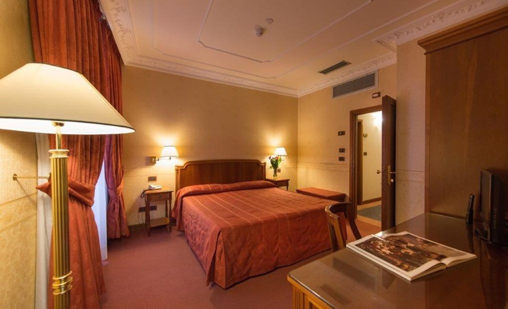 Strozzi Palace Hotel 20/42