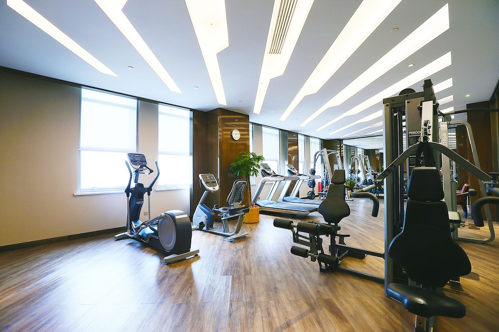 Yinchuan Xifujing Hotel 47/69