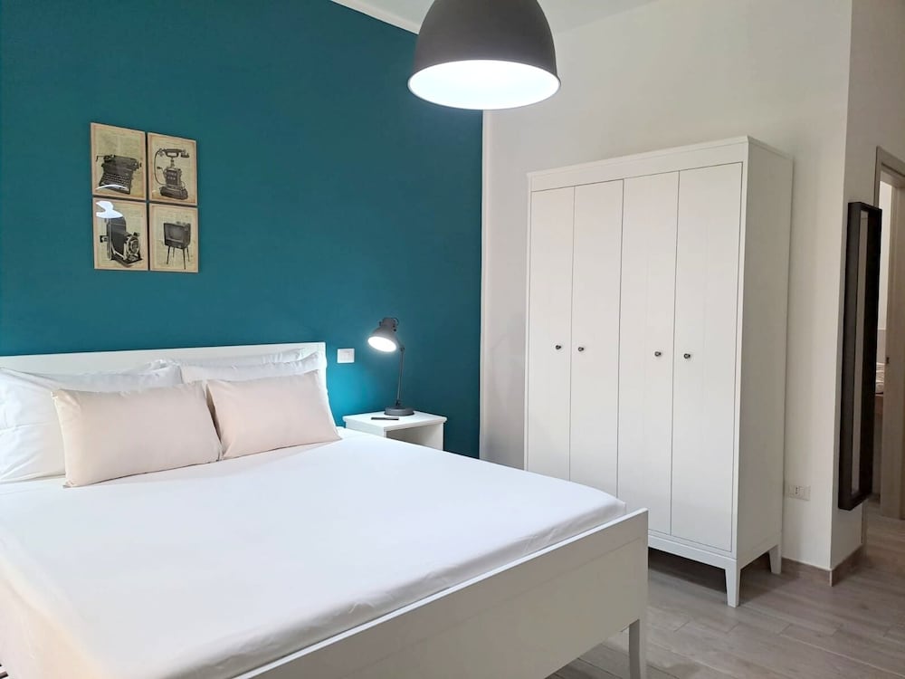 B&B Ajana 4/22