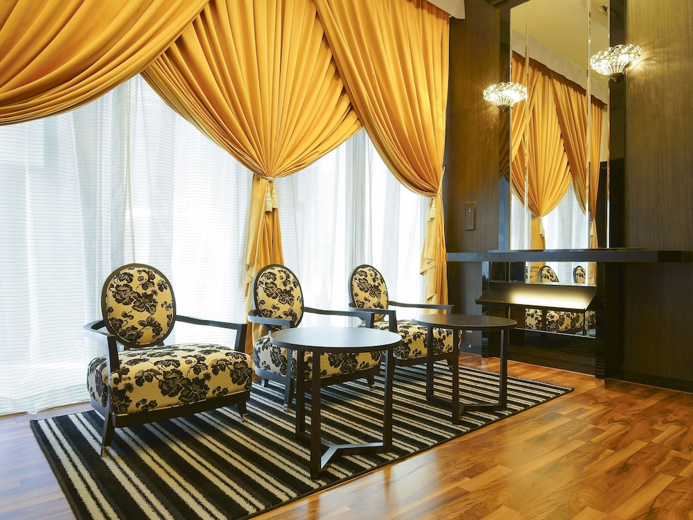 Apa Hotel Kobe Sannomiya 45/56
