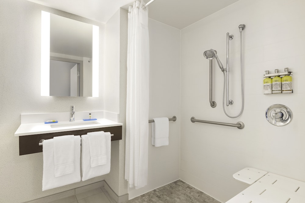 Holiday Inn Express Hotel & Suites Sarasota East - I-75 25/67