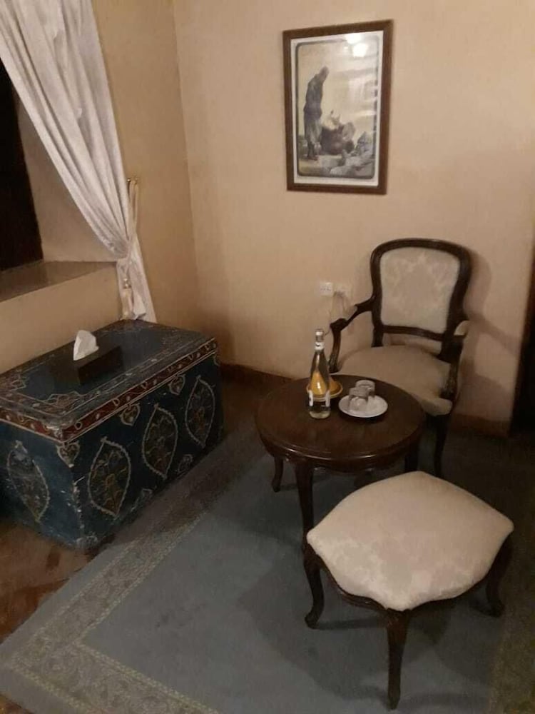 RIAD LE SUCRIER DE FES 38/68