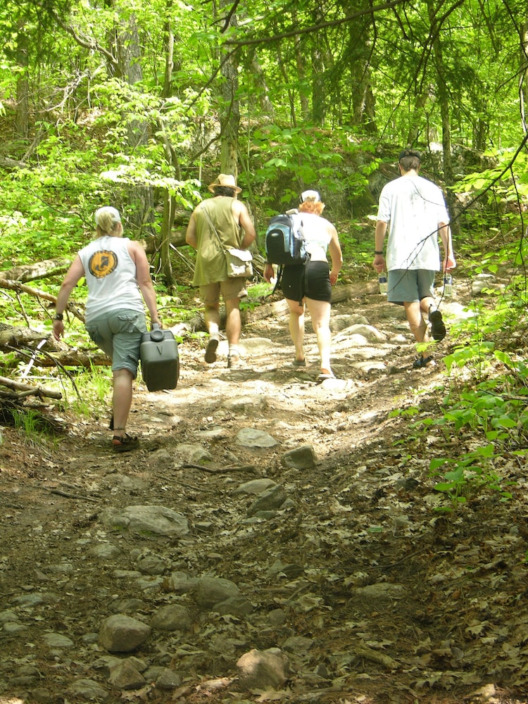 Calabogie Peaks Hotel, Ascend Hotel Member 45/50