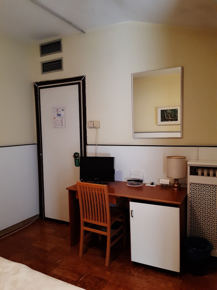 Hotel Mayorca 33/42