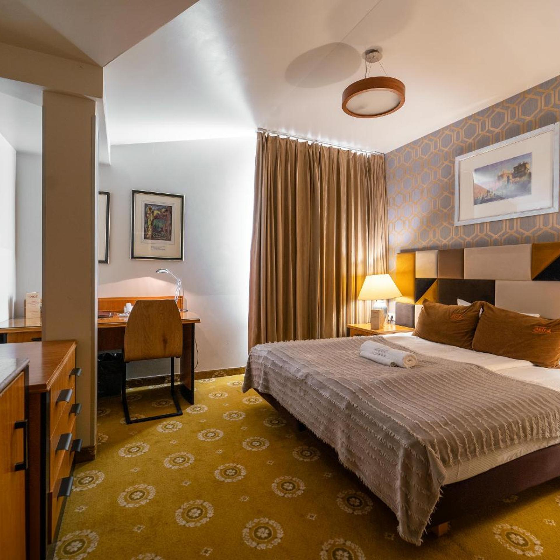 Best Western Hotel Agit Congress Spa 15/55