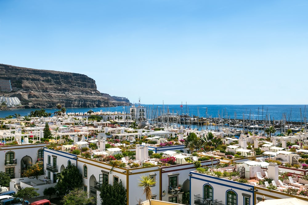Apartamentos LIVVO Puerto de Mogan 65/71