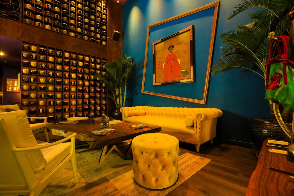 M Village Premier Hotel Thi Sach, a brand of Modern Village Lifestyle 34/78