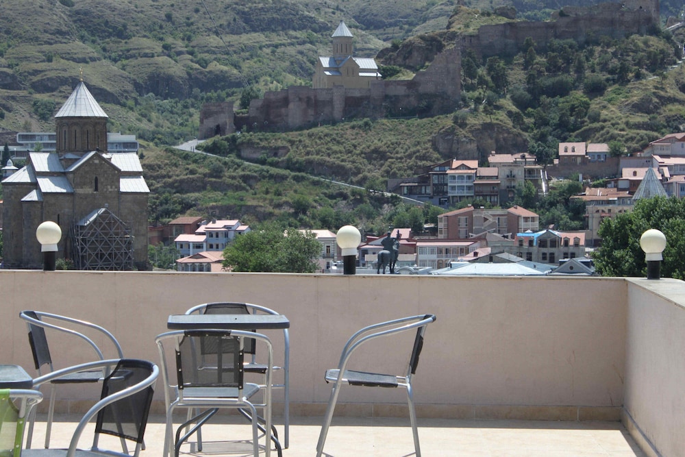 Hotel Nata 40/48