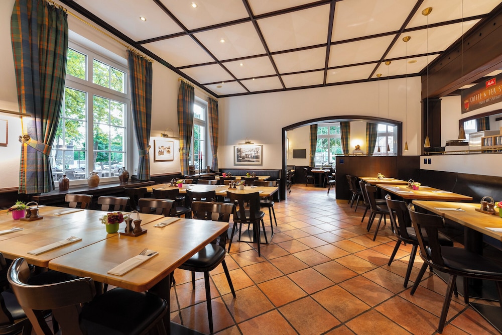 Designhotel + Congress Centrum Wienecke XI 32/50