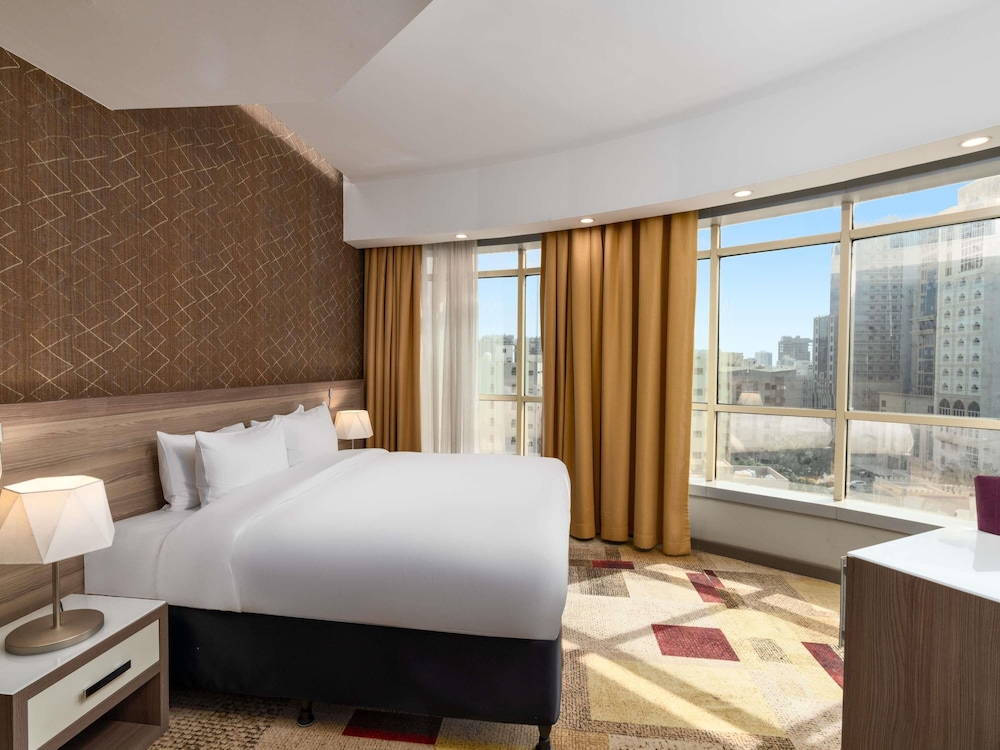Mercure Makkah Aziziah 22/55