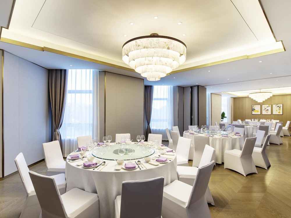 Novotel Suzhou Huanxiu Lake 41/50