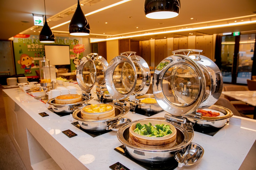 Jasper Hotel Banqiao Taipei 41/51